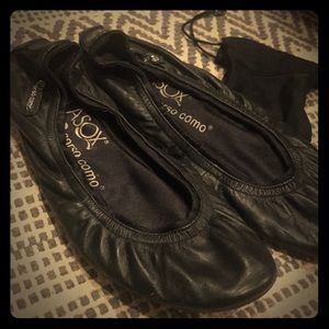 Corso Como Ballasox Flats